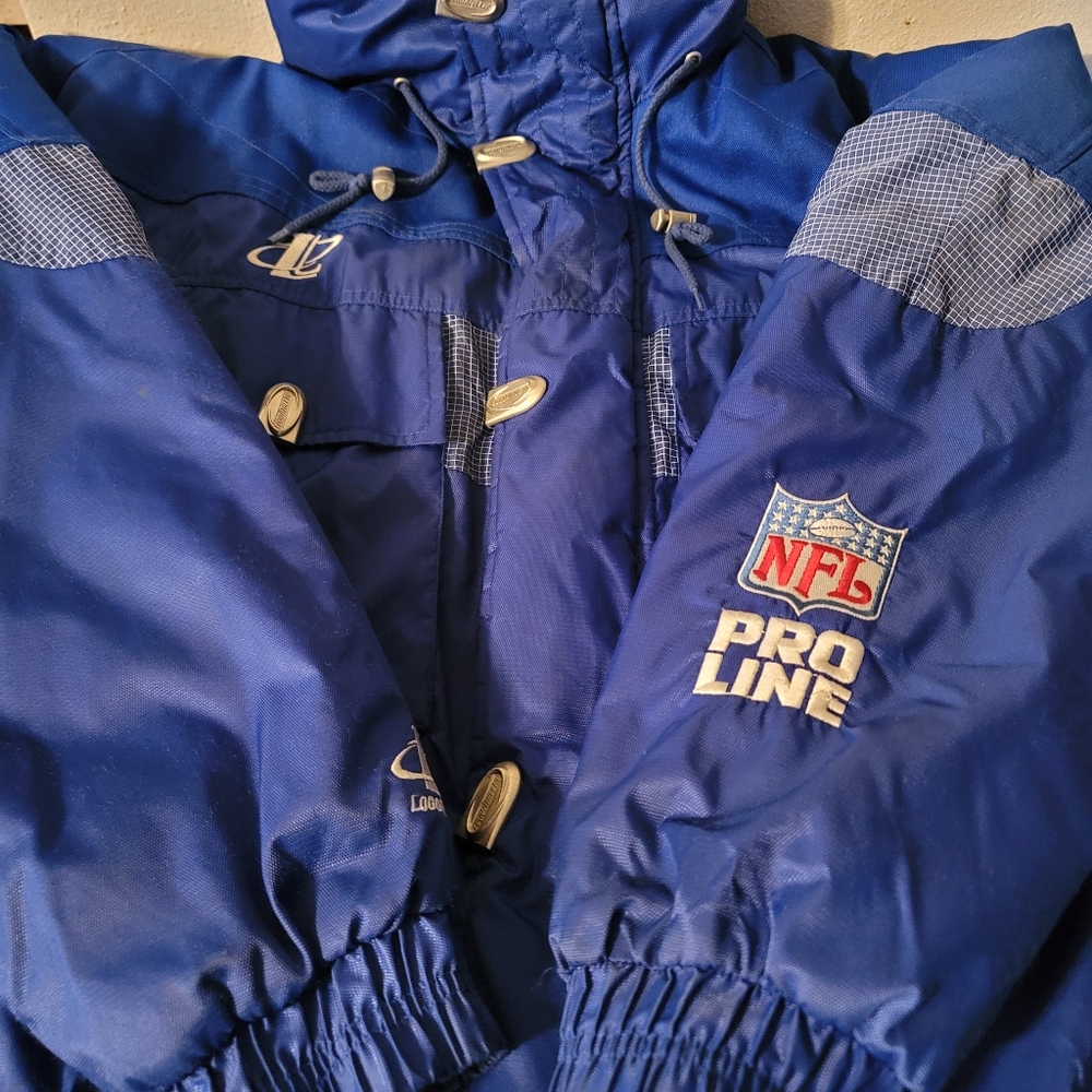 NFL Team Jacket - Picture 2 of 3